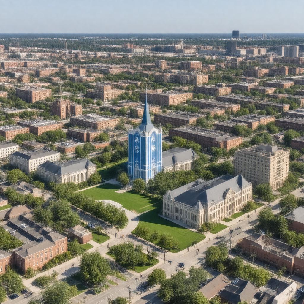 Creighton University